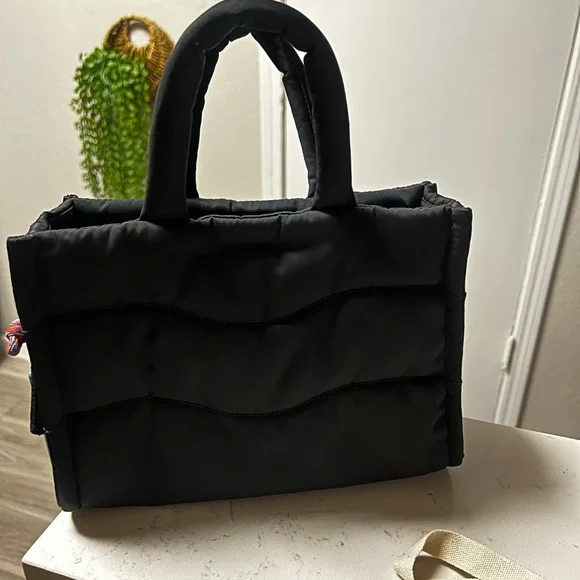 Coachtopia mini loop tote - Picture 4 of 7
